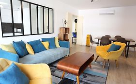 Bel Appartement T3 A Louer