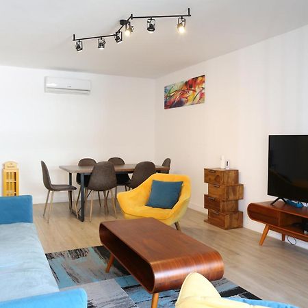 Bel Appartement T3 A Louer Marseille Extérieur photo