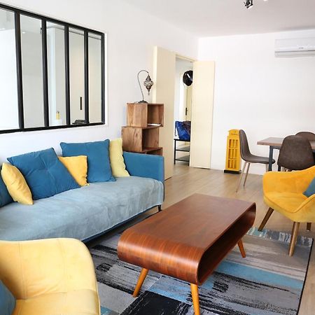 Bel Appartement T3 A Louer Marseille Extérieur photo
