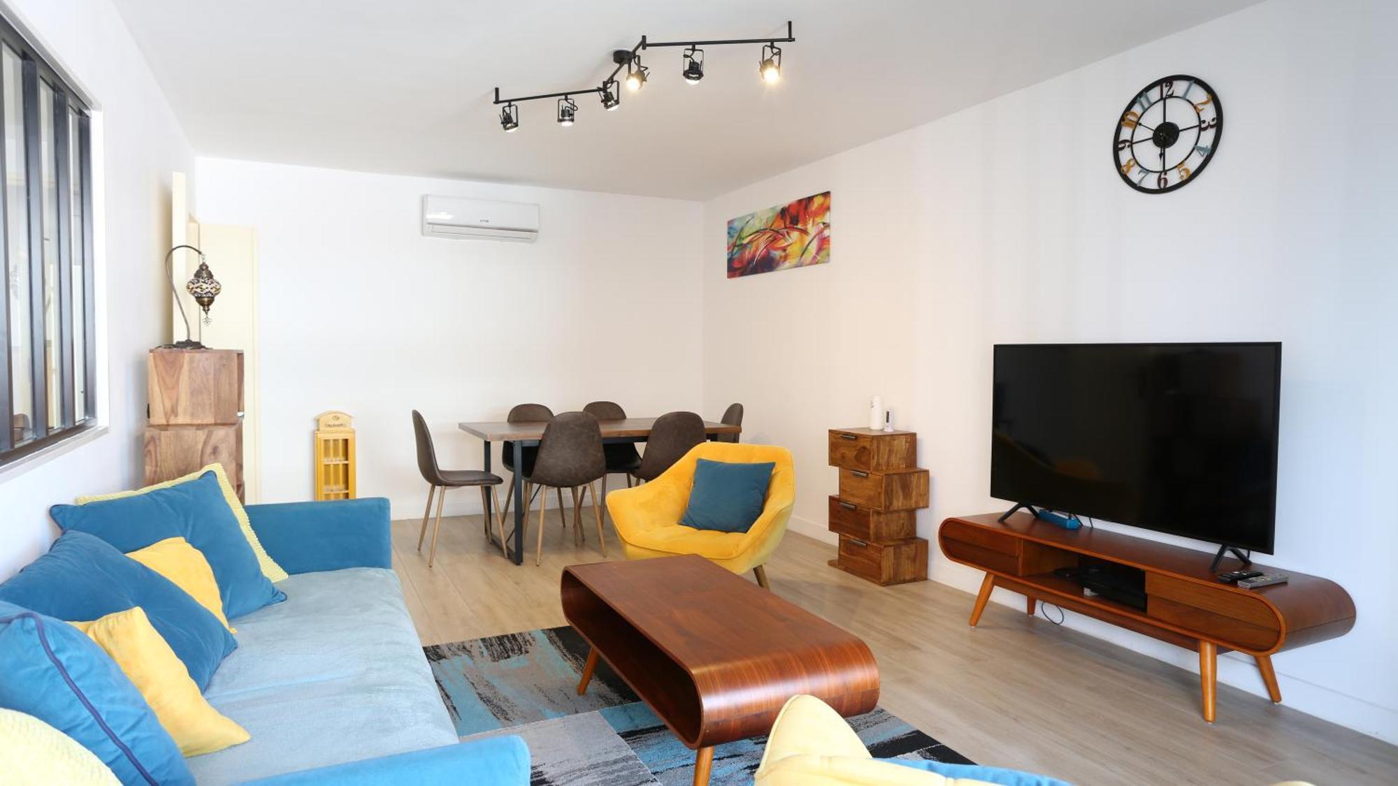 Bel Appartement T3 A Louer Marseille Extérieur photo