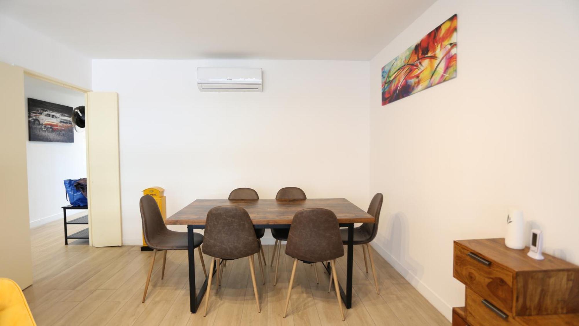 Bel Appartement T3 A Louer Marseille Extérieur photo