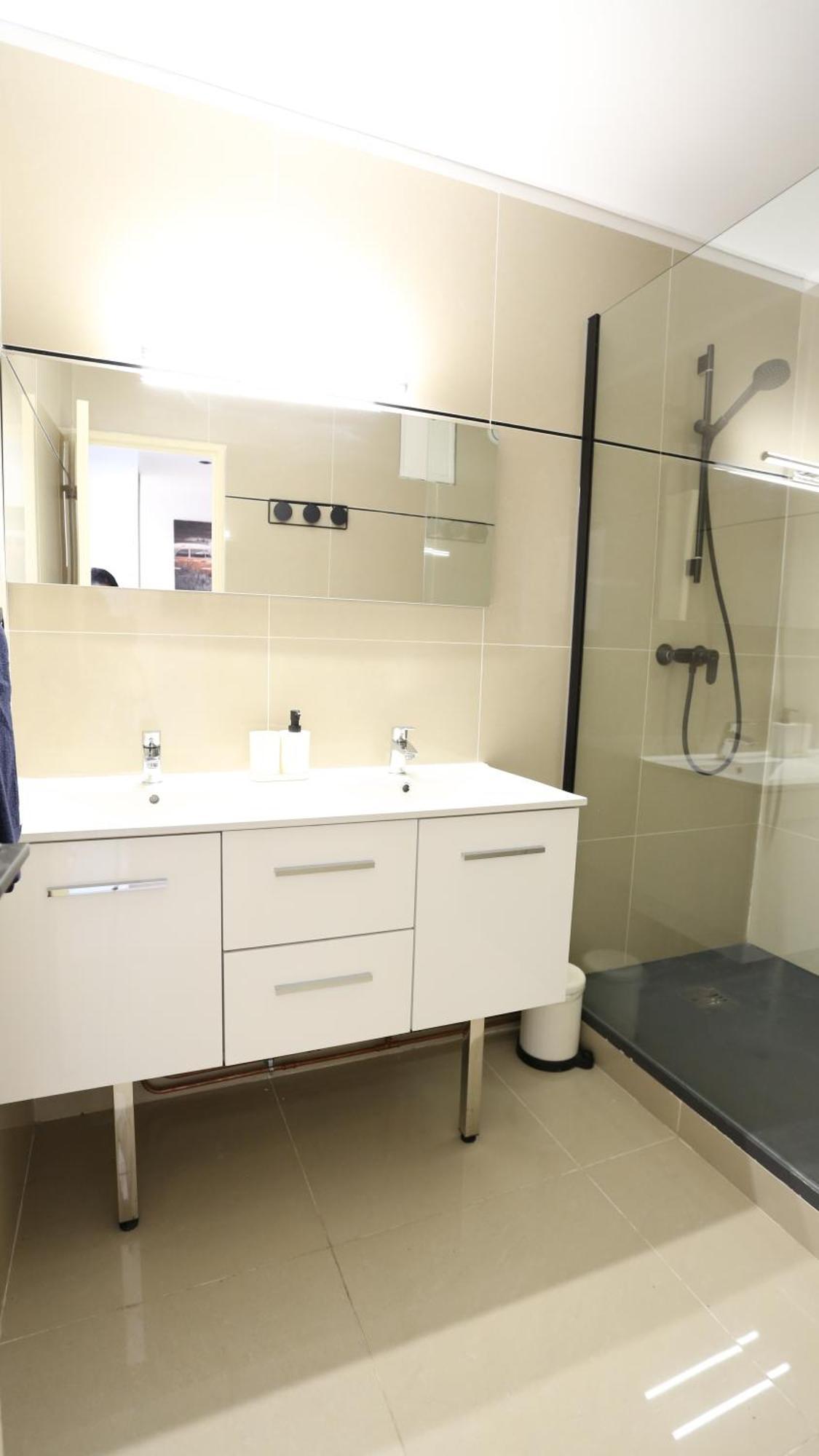 Bel Appartement T3 A Louer Marseille Extérieur photo